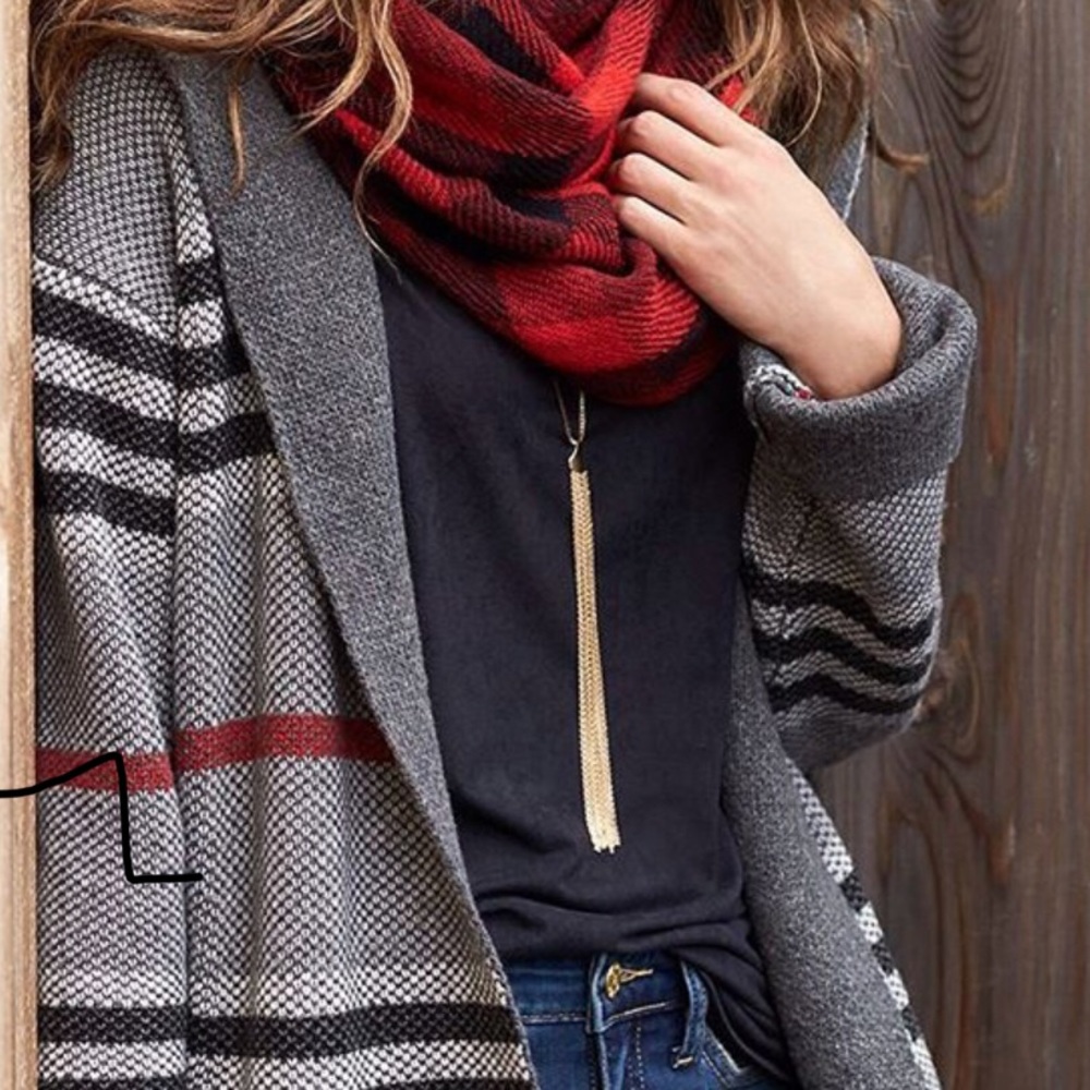 RD Style jacket